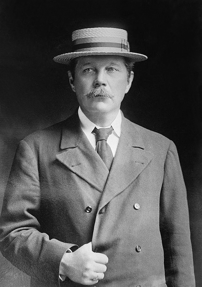 Conan_Doyle